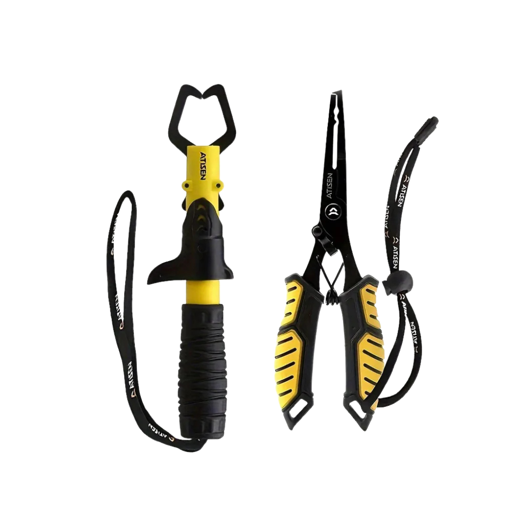 Fishing Pliers Set