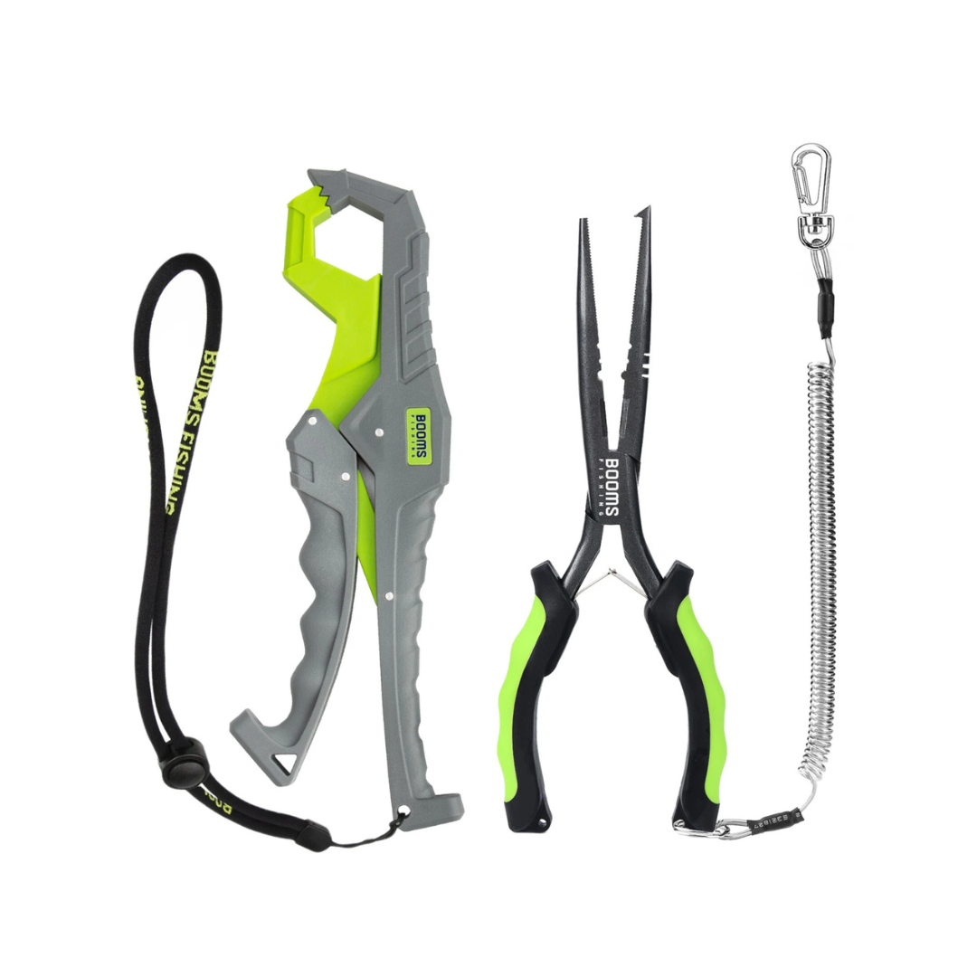 F03 Pliers Set